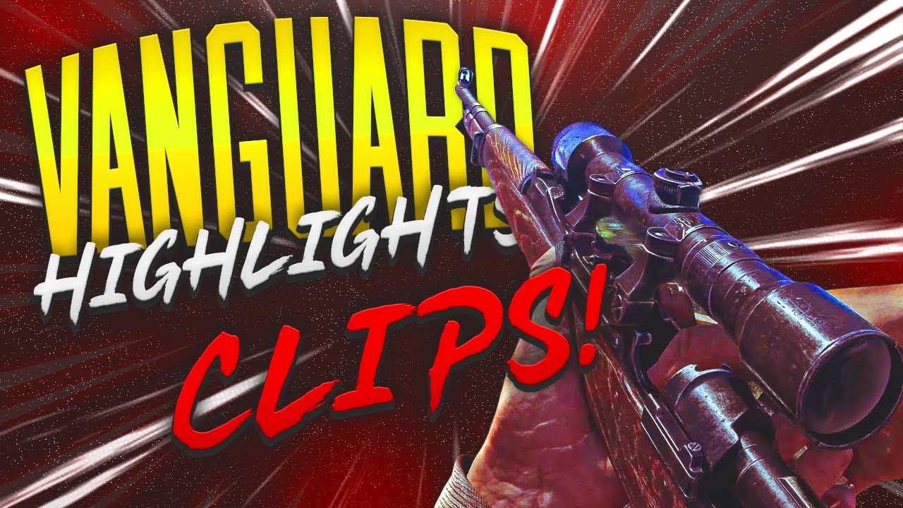 Vanguard Highlights