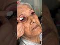 Makeup Tutorial on Mature Skin #shortsfeed #makeuptutorial #skincare