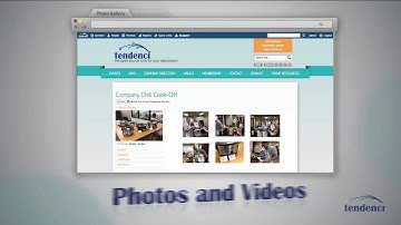 Tendenci Open Source CMS for Nonprofits and Associations
