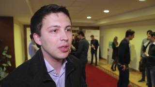 Отзыв об обучении Андрея Мишина. День рождения ИБДА 07.04.17 Отзыв об обучении Андрея Мишина. День рождения ИБДА 07.04.17