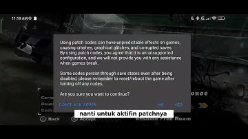 Cheat Need For Speed Most Wanted Black Edition Biar Makin HD dan Uang Unlimited - Aethersx2