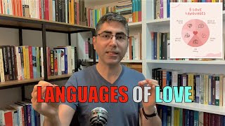 Love Languages