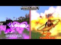Add-on Shounen De Fantasy || MINECRAFT INDONESIA || (MCPE 1.21+)