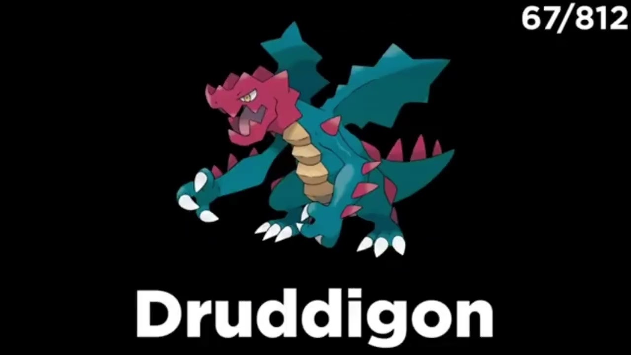 Poke Rap Remix! Just for Fun 🎤 | Credits to Original Creator