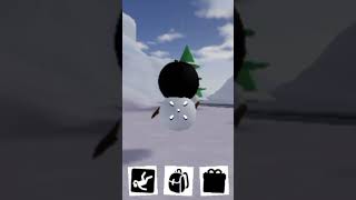 How To Aim In Sno Day?