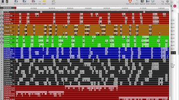 SportsCode Instance Adjustments - Length
