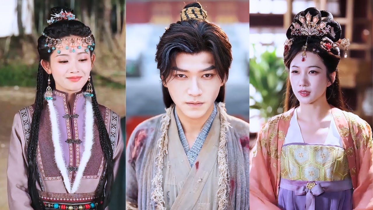 Hoàng Tử Bị Hoán Đổi Thân Phận Lưu Lạc Khu Ổ Chuột 18 Năm Trở Về. Lấy Lại Ngai Vàng Của Mình.