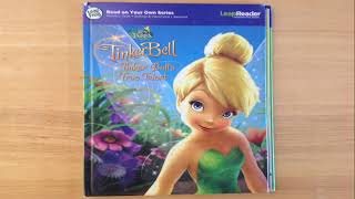 Walt Disney's Tinker Bell Tinker Bell's True Talent Read Aloud