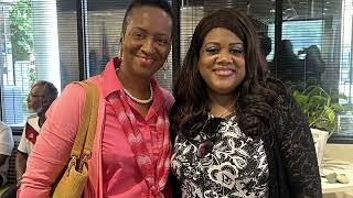 Renee' Perkins Johnson - Charlotte  City Council Campaign Filing Video - July 8, 2025