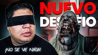 EL NUEVO DESAFÍO NOS DEJA COMPLETAMENTE A CIEGAS 😥
