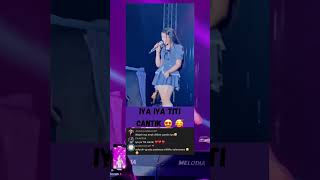 Download Lagu Kahitna Tiara andini | #tiaraandini #entertainment #kahitnacantik #viral #viralshort #konser MP3