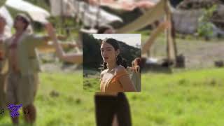 The Path - Lorde (Sped Up)
