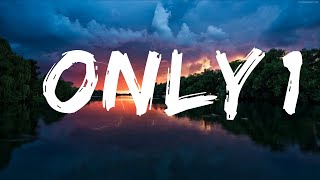 Rachel Lorin - Only 1 (Lyrics) [7clouds Release] Lyrics Video