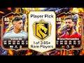 MY ELITE DIVISION REWARDS! 🔥 FC 26 Ultimate Team