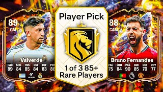 MY ELITE DIVISION REWARDS! π₯ FC 26 Ultimate Team