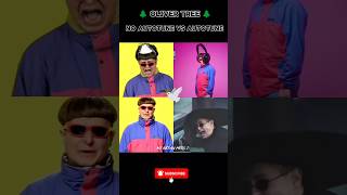 Oliver Tree No Autotune vs Autotune 🎤🔥
