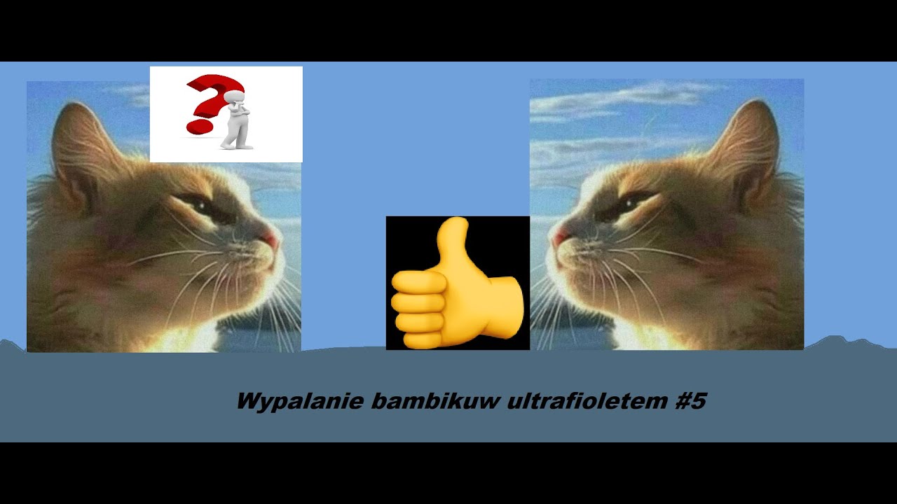 Wypalanie bamboli megaultraczerwienia#5
