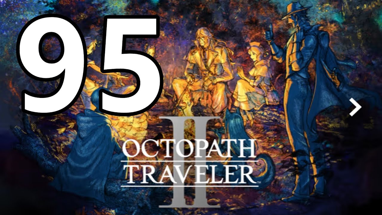 Octopath Traveler 2 Scent Of Commerce Guide - GameSpot