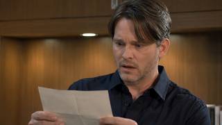 "I'M STILL ALIVE" - Lucas Is Shocked To Receive A Letter | General Hospital Spoilers