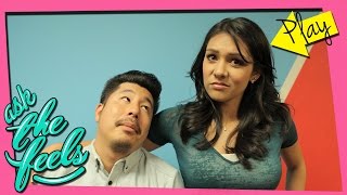 Help! I Outgrew My Boyfriend! ft. Nikki Limo
