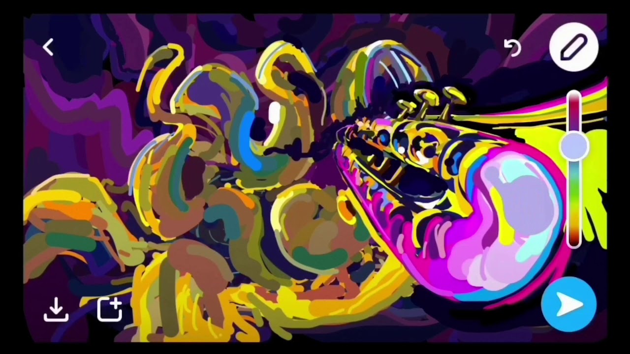 Intern ft. Snapwillum - Lumbala