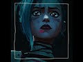 Get a load of this monster •jinx• #jinxedit #jinx #arcaneedit #arcanesad #jinxsad