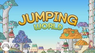 Jumping World - Android Gameplay HD