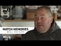 Will Raison - Match Memories #26