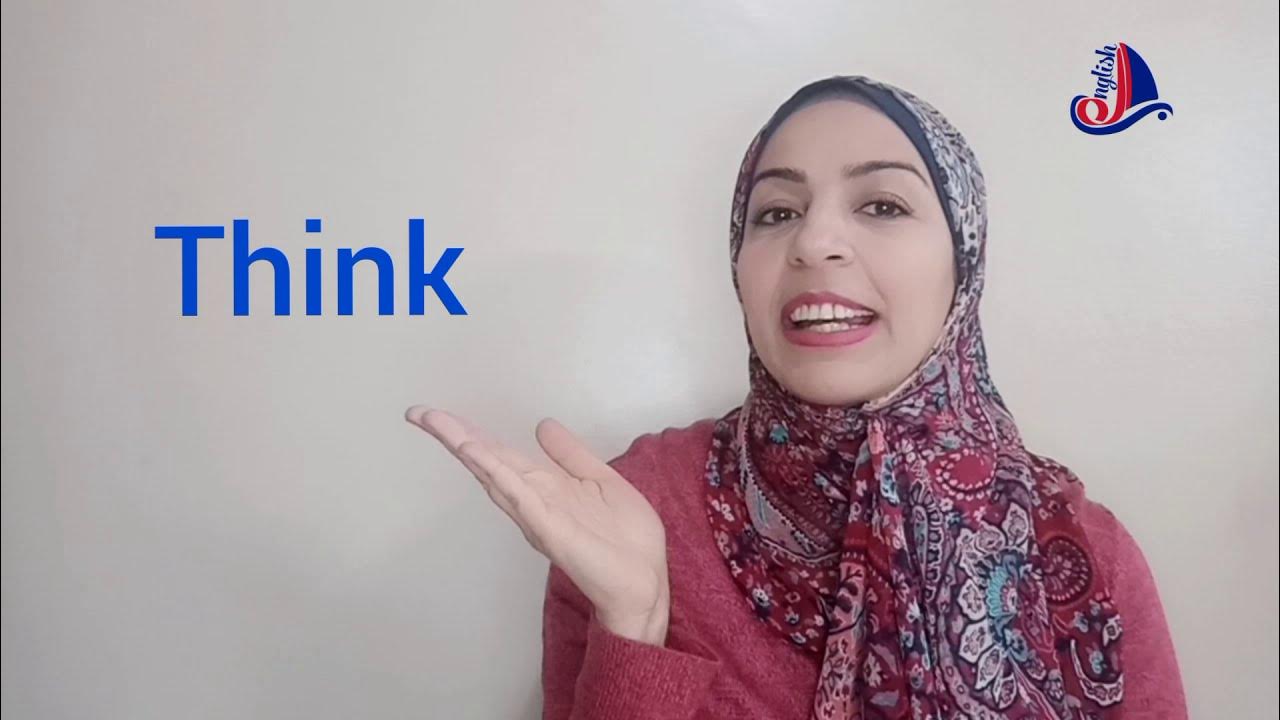 How to pronounce "th" / "Think" vs. "Sink"/ "Mouth" vs. "Mouse" 