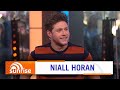 Niall Horan Australian TV interview November 2019 | Sunrise