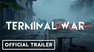 Famous Terminal War - Official Announcement Trailer Net Worth