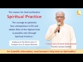 Paratpar guru dr jayant athavales guidance on spiritual practice part 1