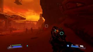 Doom Demo