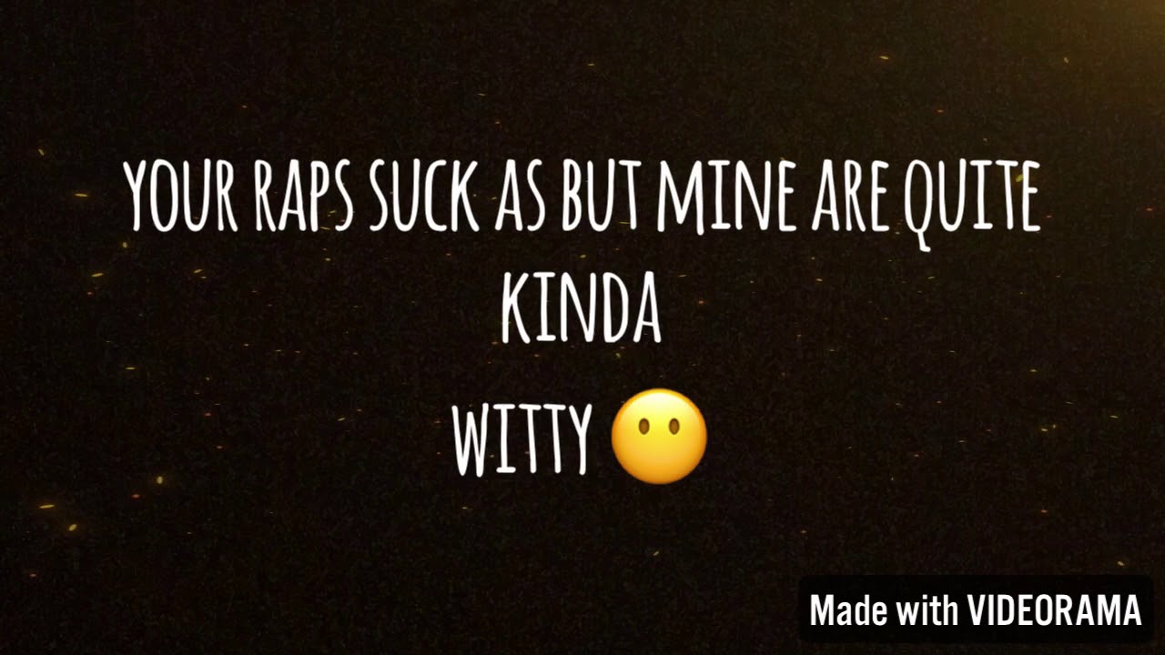 Vuxvux Rap Lyrics