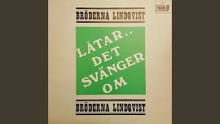 Video thumbnail of "Bröderna Lindqvist - Hammarforsens brus"