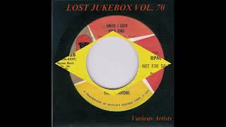 Willie & The Red Rubber Band — Little Old Clockmaker 1968 ((Stereo))