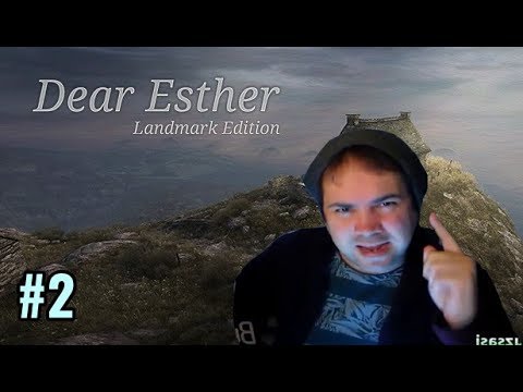 Oğuz Sasi - Deart Esther Oyununu Anlatıyor/İnceliyor - #2