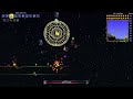 Terraria  Lunatic Cultist boos fight.