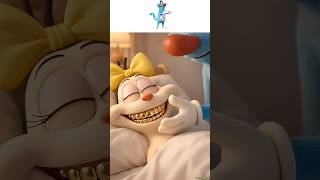 cute baby in hand#ai #funkoanime#artFunko pop Ogg theCockroaches#oggyveganter#viral #terding 😜st1