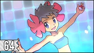 Pokémon Omega Ruby Wonderlocke - Episode 64: The Elite Four Round 2