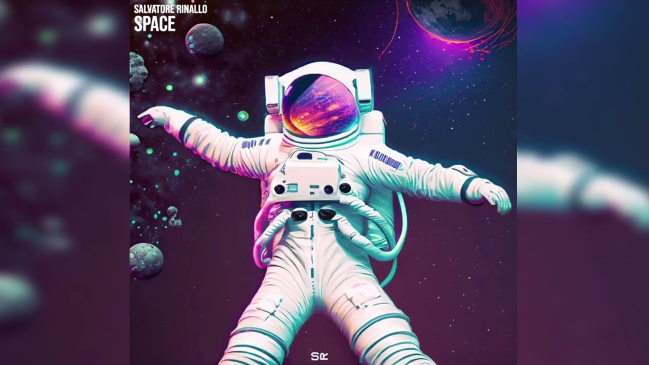 Watch Salvatore Rinallo - Space on YouTube Watch Salvatore Rinallo - Space on YouTube