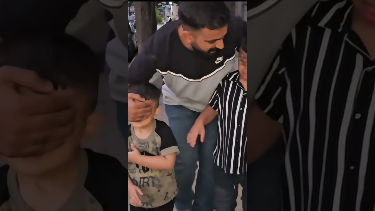 وأخيرا أشترينا سيارة أحلامنا😍#هبوش #فاميلي #آدم #بلال #haboshfamily