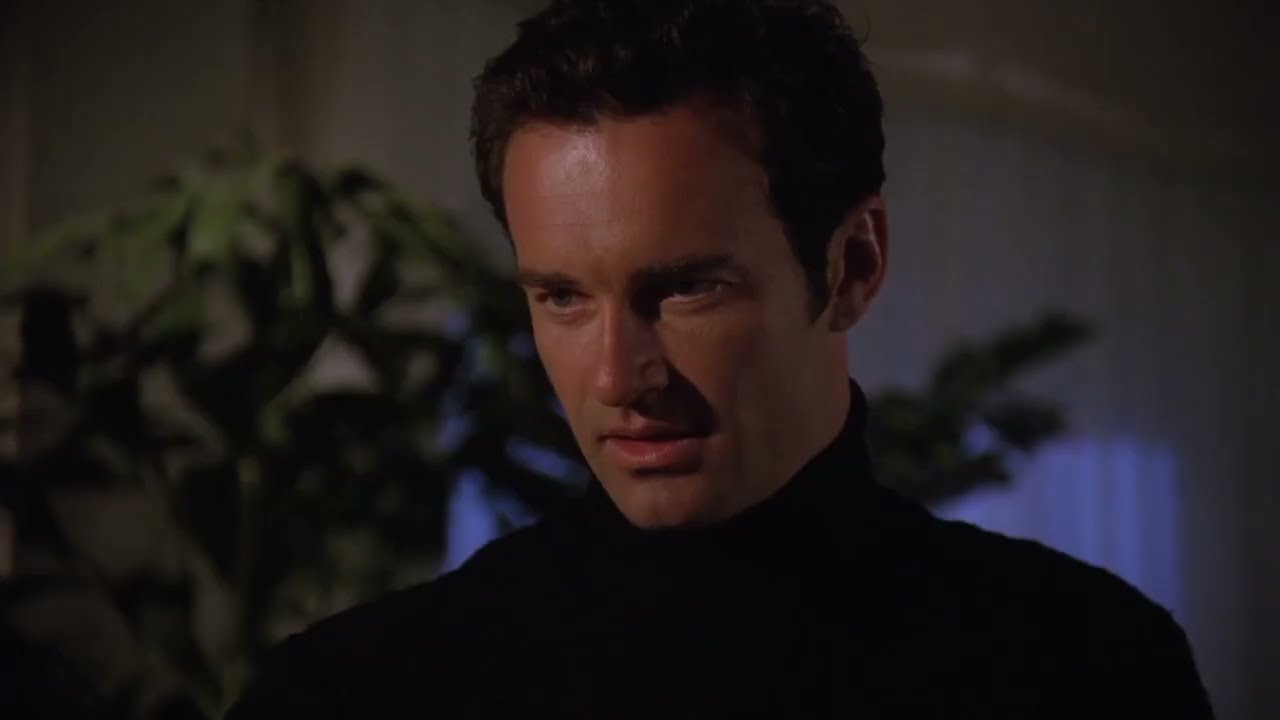 Charmed Cole The Source - Hail To The King