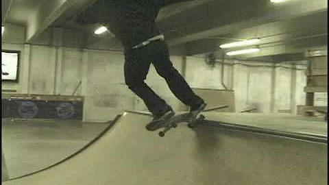 A Day at Innerspace