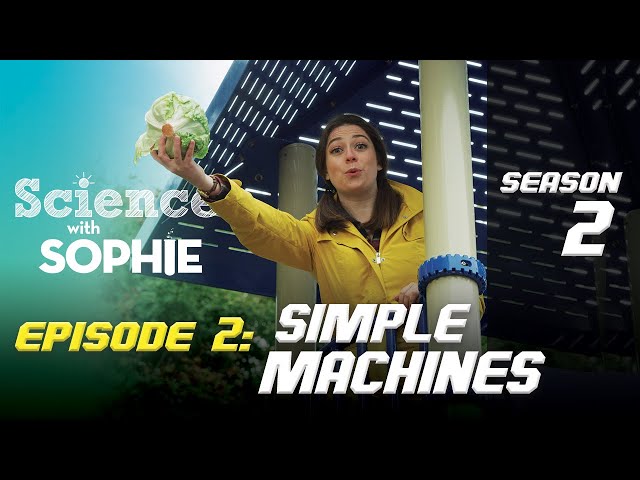 Simple Machines Season 2