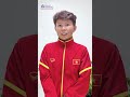 NGUYỄN THỊ BÍCH THUỲ - NỮ TUYỂN THỦ QUỐC GIA CHIA SẺ KHOÁ ĐÀO TẠO ĐẠI HỌC TỪ XA