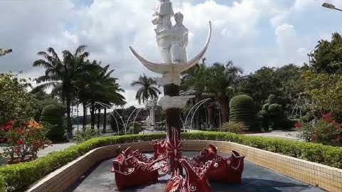 Công viên 29/3 Đà nẵng