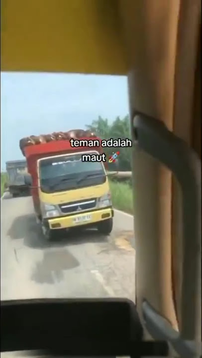 LUCKNUT FRIENDS🤣 WA TRUCK STORY #truckdriver #rollingtruck #driver #l300 #rollingtruck #viral #tr...