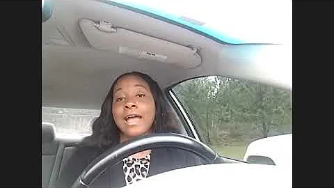Krystal Lockett Wilson   Ride the Wave