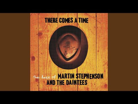 There Comes a Time
